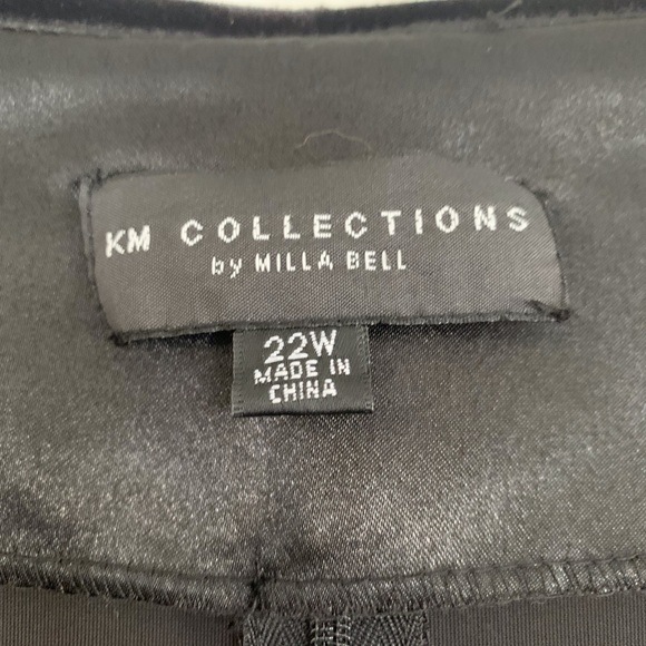 Two Piece Formal Dress - Picture 5 of 13